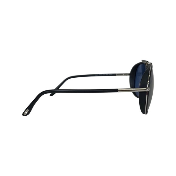 Tom Ford cedric aviator sunglasses - Picture 4 of 14